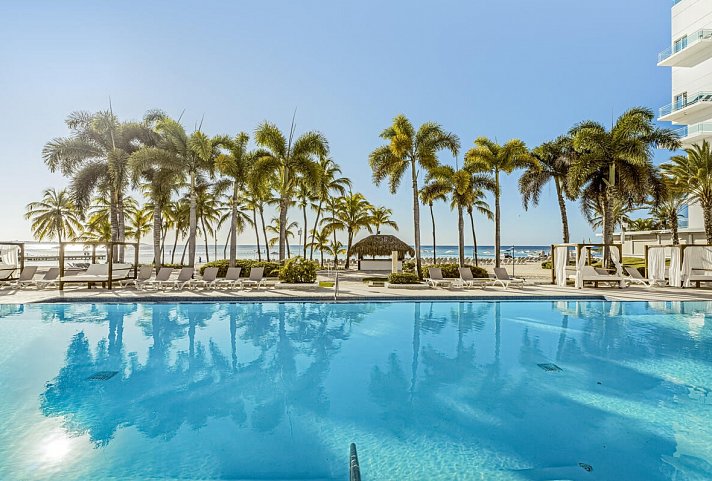 Santo Domingo Bay Convention Resort & Casino