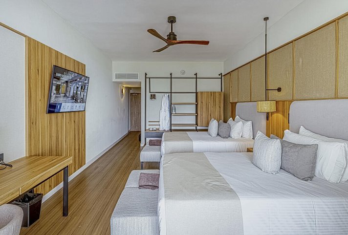 Santo Domingo Bay Convention Resort & Casino - Wohnbeispiel