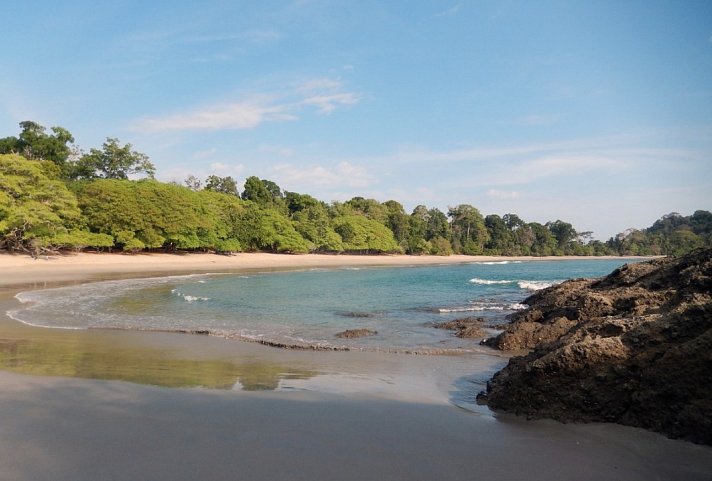 Best of Costa Rica - Manuel Antonio