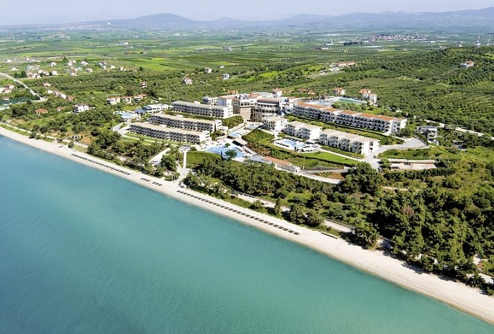 Ikos Oceania