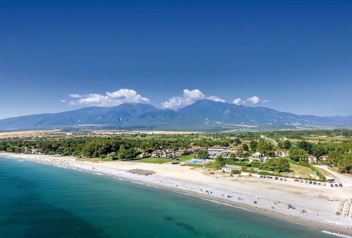 Dion Palace Resort & Spa