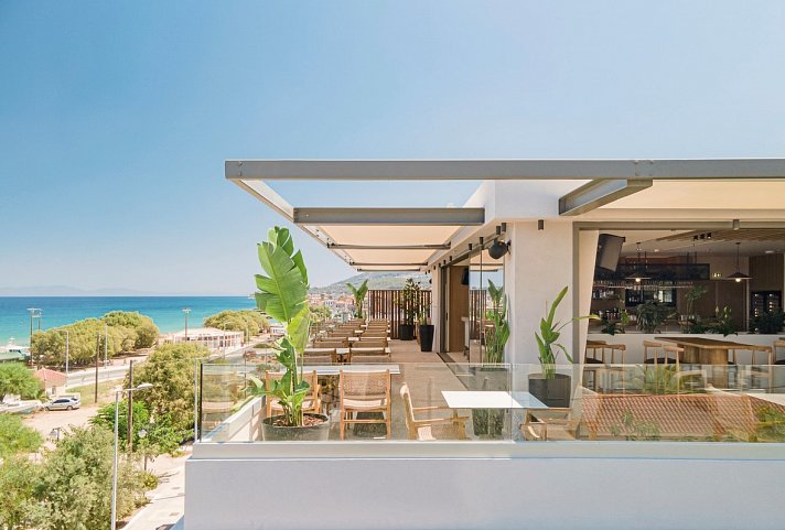 Erato by Samian Mare