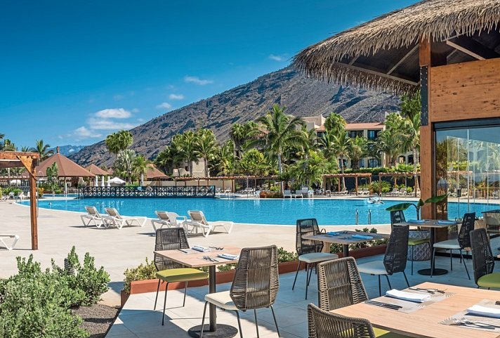 Esencia de La Palma by Princess