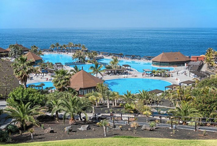 La Palma Princess