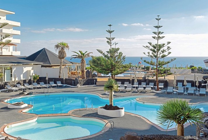 H10 Taburiente Playa