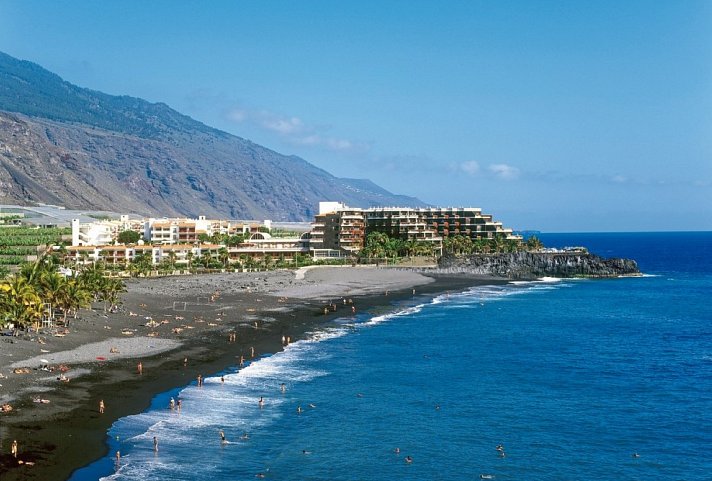 La Palma Apartments Affiliated by Melia