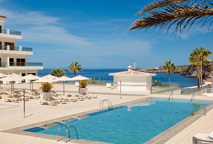La Palma Apartments Affiliated by Melia