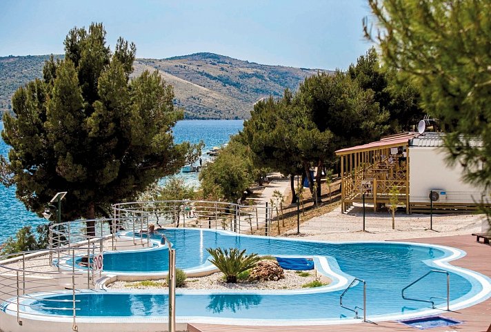 Amadria Park Camping Trogir (by Happy Camp)