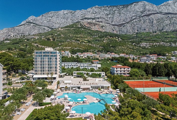 Bluesun Hotel Neptun