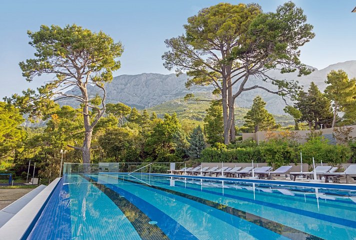 Bluesun Hotel Jadran