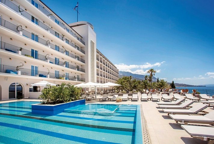 Bluesun Hotel Jadran