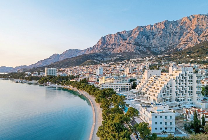 Valamar Meteor Hotel