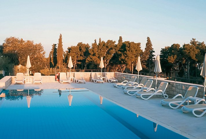 Aminess Vival Casa Velaris