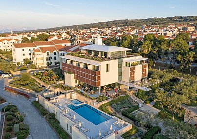 Aminess Vival Velaris Resort Supetar