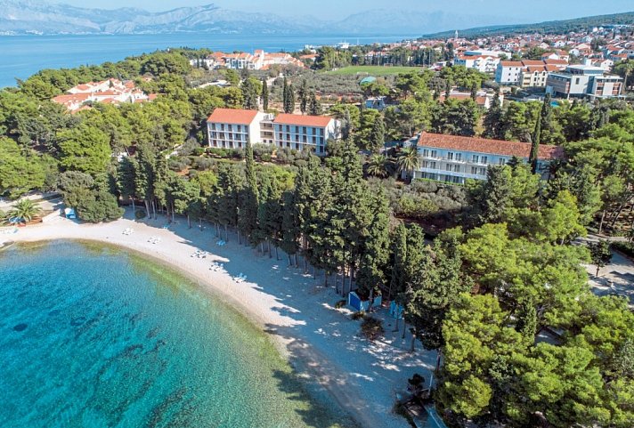 Aminess Vival Velaris Resort