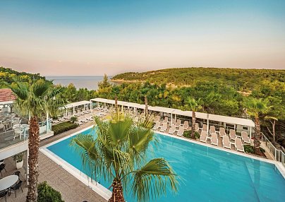 Gava Waterman Milna Resort Milna (Brac)