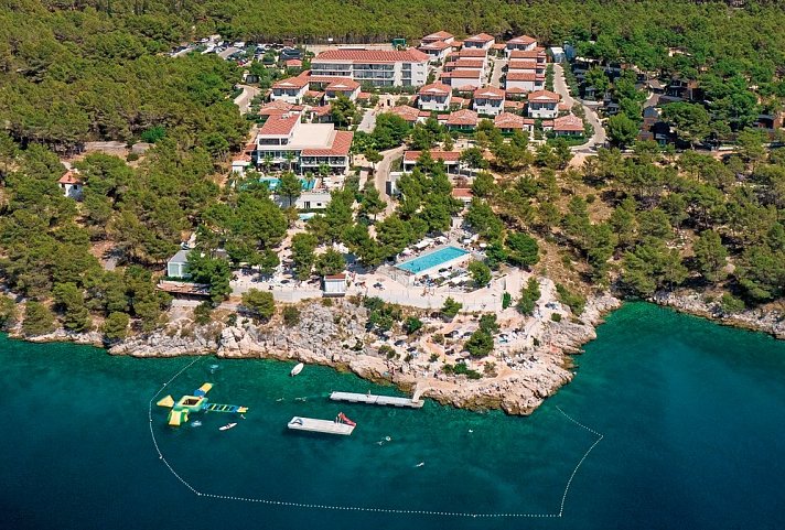 Gava Waterman Milna Resort