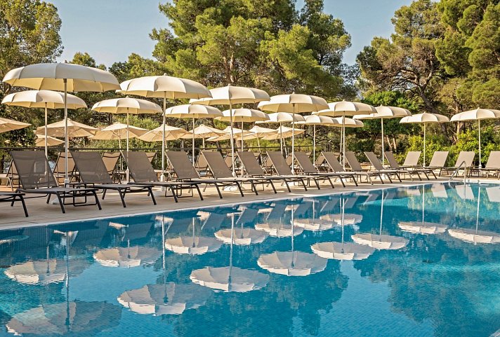 Aminess Senses Resort