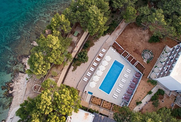 Aminess Senses Resort