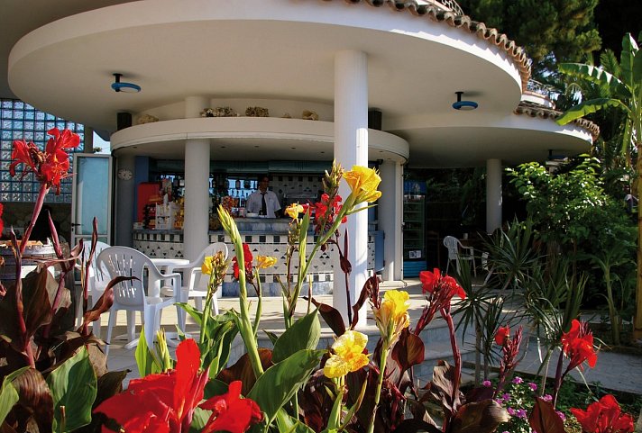 Residence Costa Azzurra