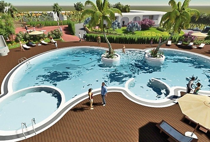 Luzia Agriresort