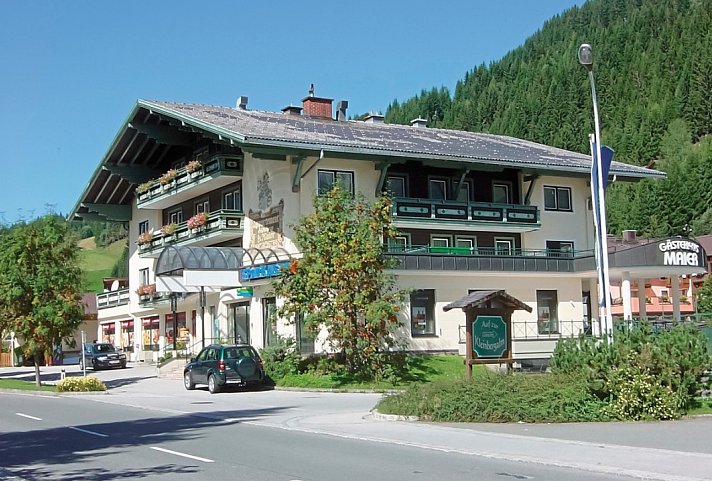 Hanneshof Resort