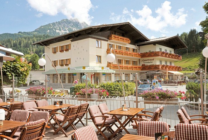 Hanneshof Resort