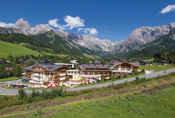 Hotel & Spa Urslauerhof