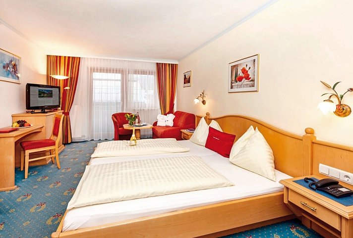 Hotel & Spa Urslauerhof