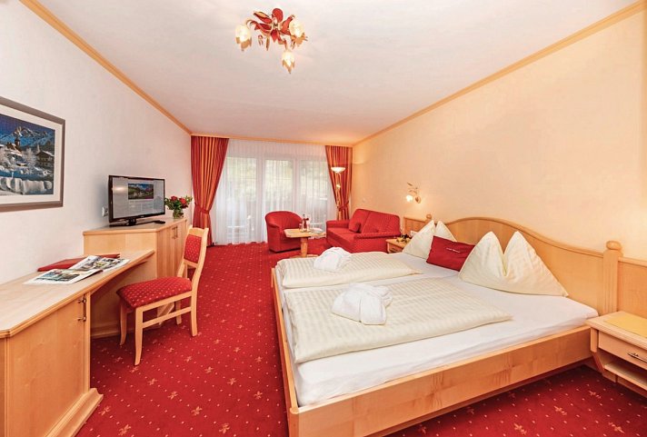Hotel & Spa Urslauerhof