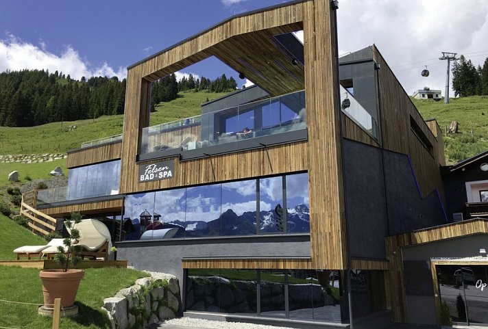 MY ALPENWELT Resort