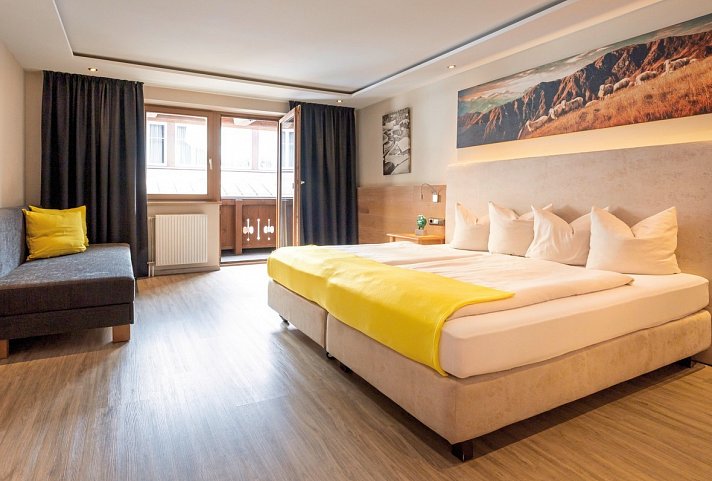 MY ALPENWELT Resort
