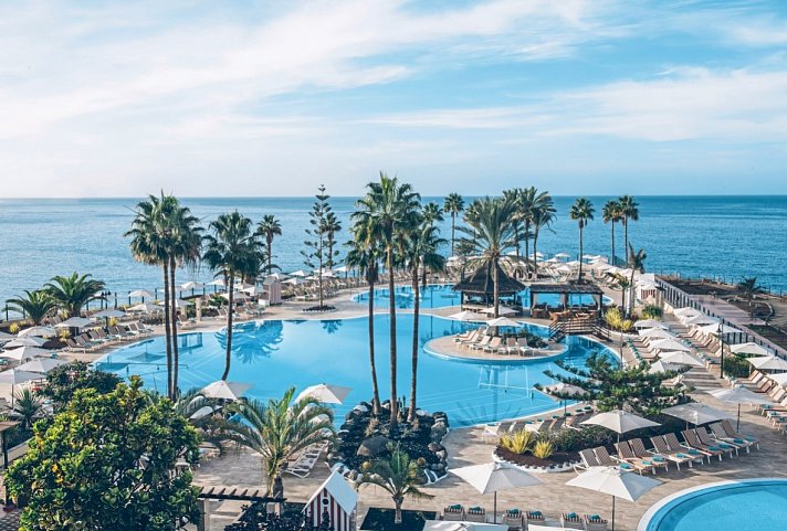 Iberostar Selection Anthelia