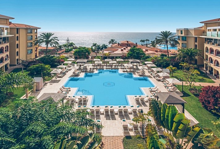 Iberostar Selection Anthelia