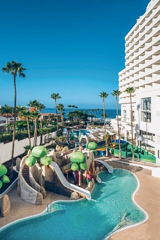 Iberostar Waves Bouganville Playa