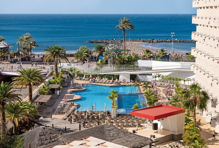 Alexandre Hotel Troya