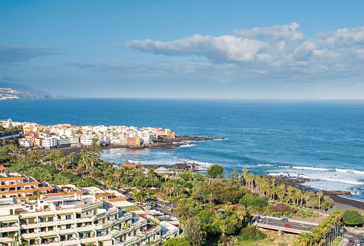 Be Live Adults Only Tenerife