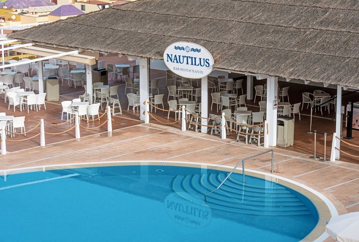 Landmar Costa Los Gigantes Family Resort