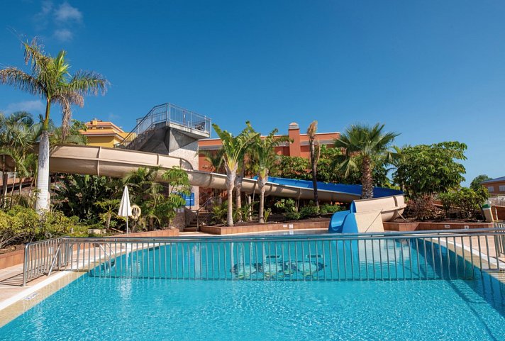 Landmar Costa Los Gigantes Family Resort