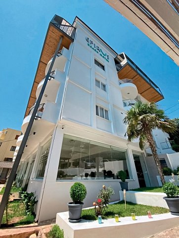 Epirus Hotel