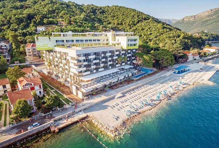 Carine Hotel Park