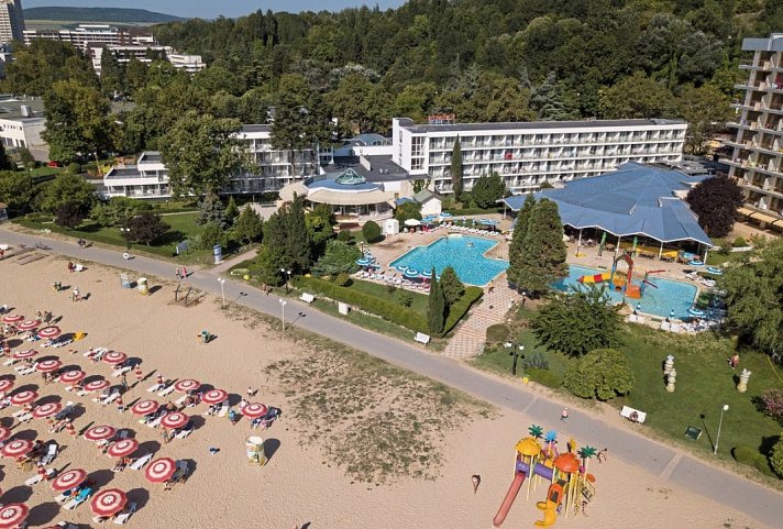 Kaliakra Mare