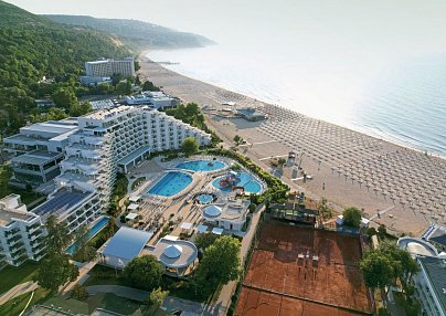 Maritim Paradise Blue Albena