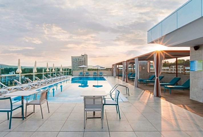 Maritim Hotel Amelia