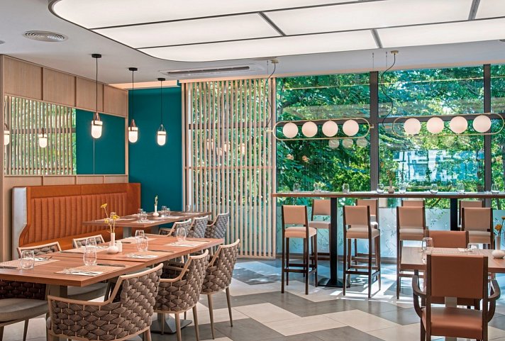 Maritim Hotel Amelia