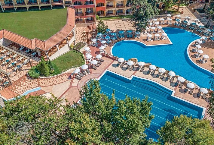 GRIFID Aqua Club Bolero
