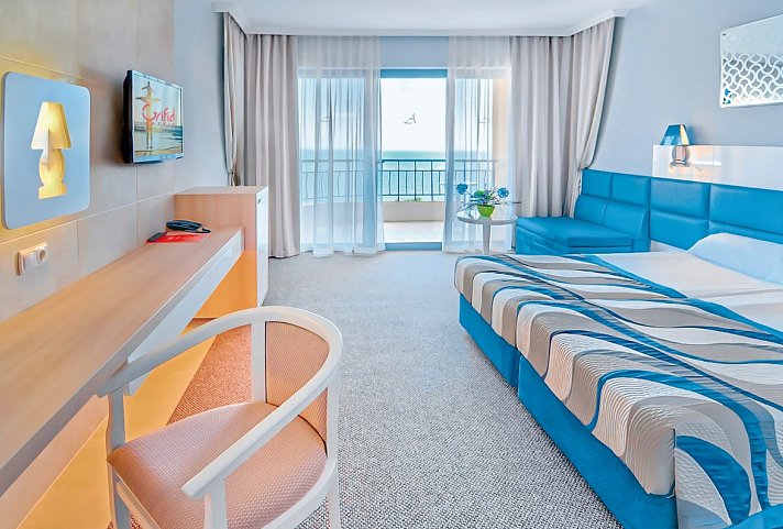 GRIFID Club Hotel Arabella