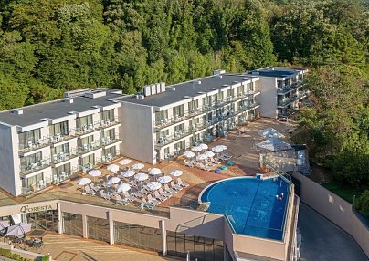 GRIFID Foresta Goldstrand