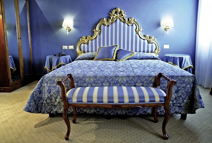 Hotel Corte Contarina
