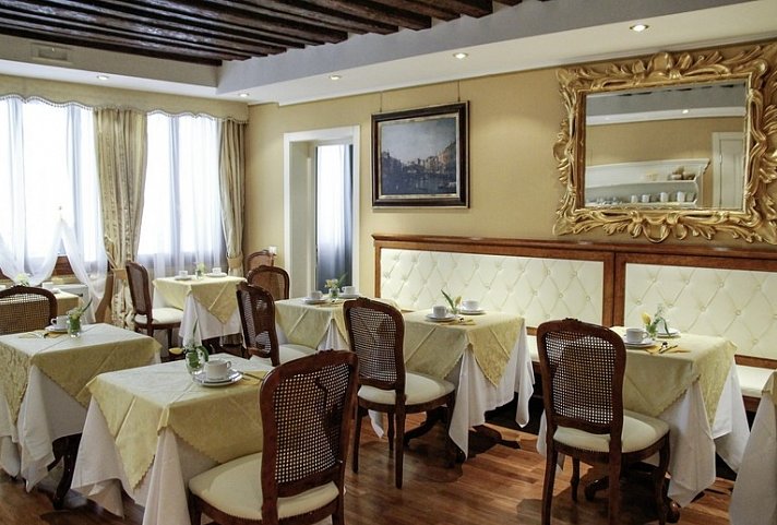 Hotel Corte Contarina